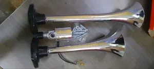Variety of Motor Vehicles Horn Available