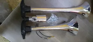 Variety of Motor Vehicles Horn Available