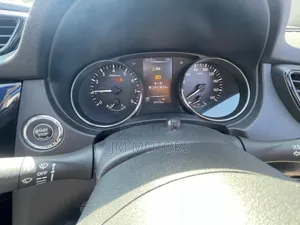 Nissan X-Trail 2020 Silver