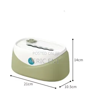 Plastic Serviette Holder