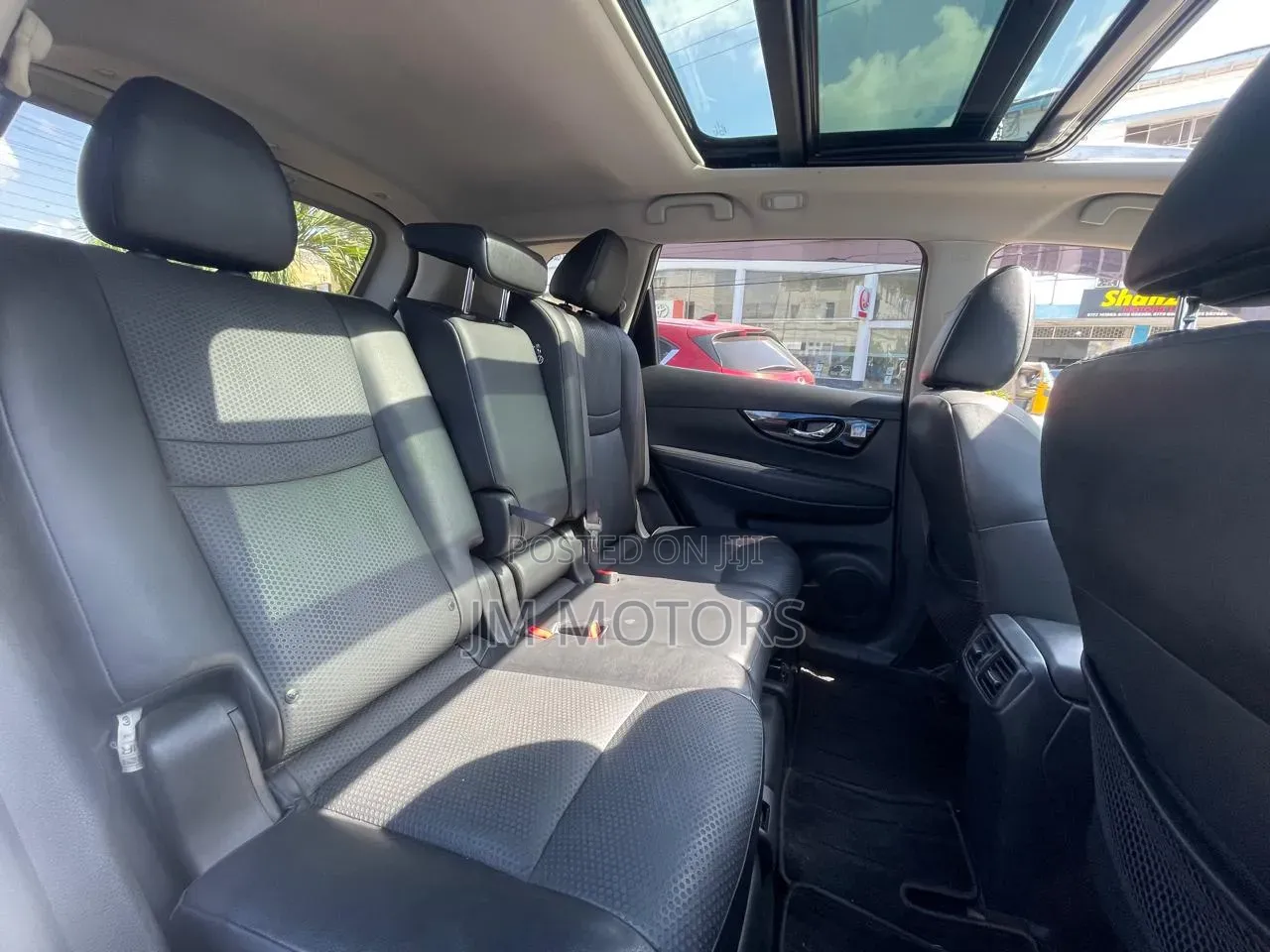 Nissan X-Trail 2020 Silver