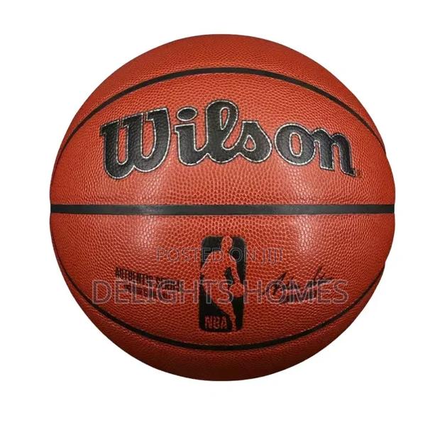NBA BASKETBALL_oc - thumbnail 2