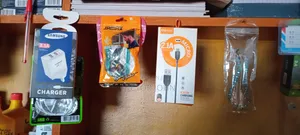 Phone Charger