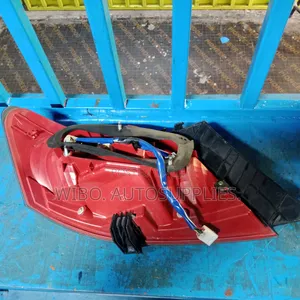Toyota Mark X 2008 Taillight.