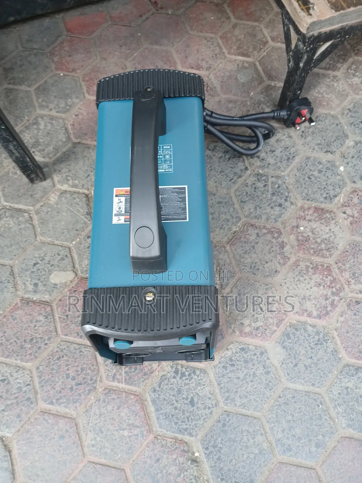 Very Durable Makita Welding Machine 500Ah