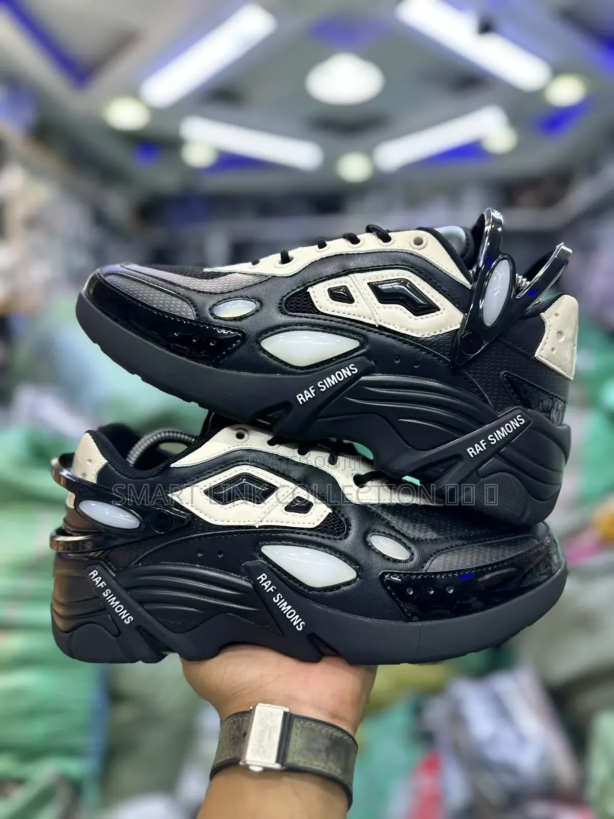 Raf Simons Runner