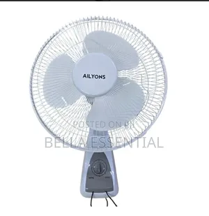 Wall Fan Fw-1631
