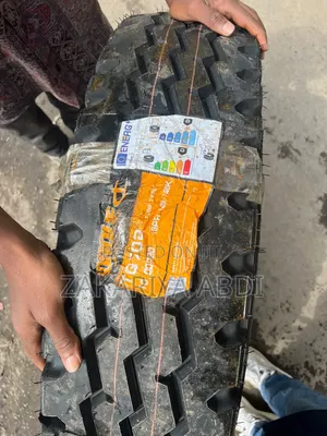 10.00R20 Torque Tyre