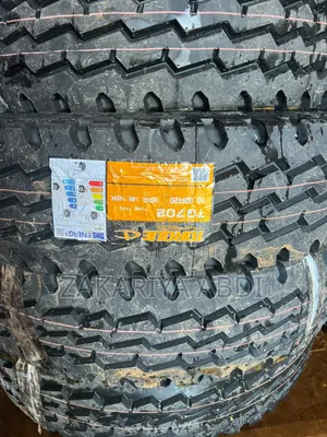10.00R20 Torque Tyre
