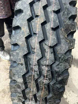 10.00R20 Torque Tyre