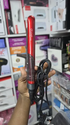 Olear Flat Iron