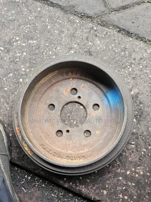 Drum for Allion 240 Premio 240