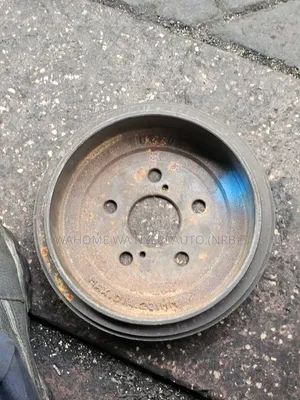 Drum for Allion 240 Premio 240