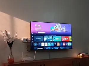 Hisense 43 Inches A4 Series