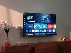 Hisense 43 Inches A4 Series