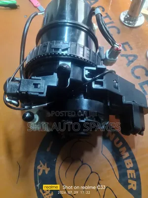 Feed Pump for Hilux Revo (1GD Engine)