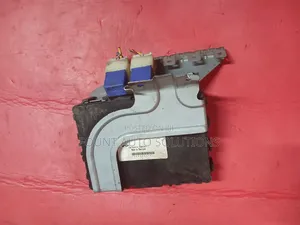 BCM Module Nissan Note/March/Juke/Dualis