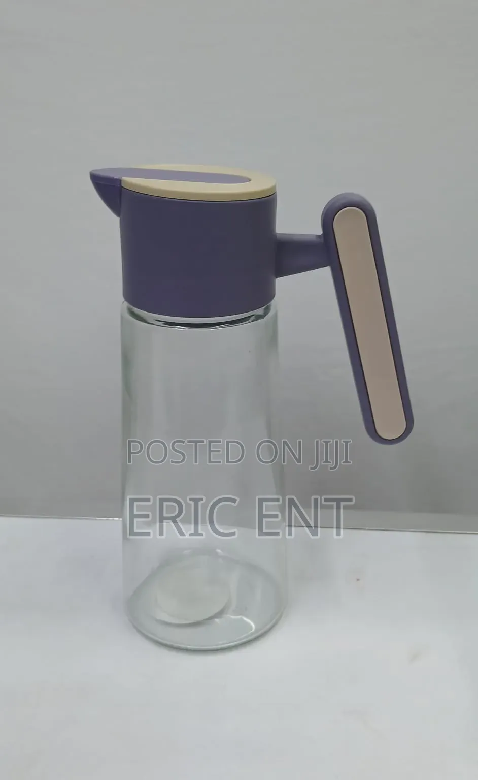 620ml Oil Dispenser