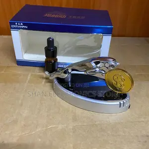 Automatic Spray Type Dashboard Car Perfume – Decorative Dashboard