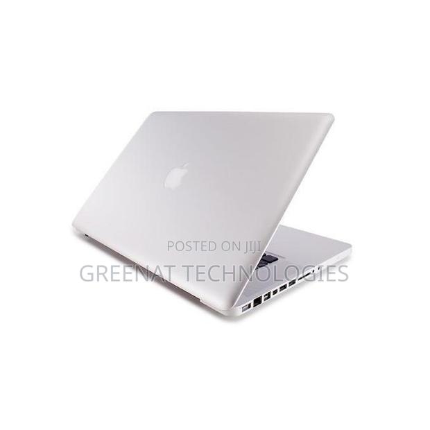 Laptop Apple MacBook Pro 2013 8GB Intel Core i5 SSD 256GB
