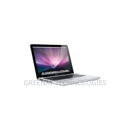 Laptop Apple MacBook Pro 2013 8GB Intel Core i5 SSD 256GB