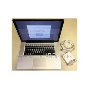 Laptop Apple MacBook Pro 2013 8GB Intel Core i5 SSD 256GB