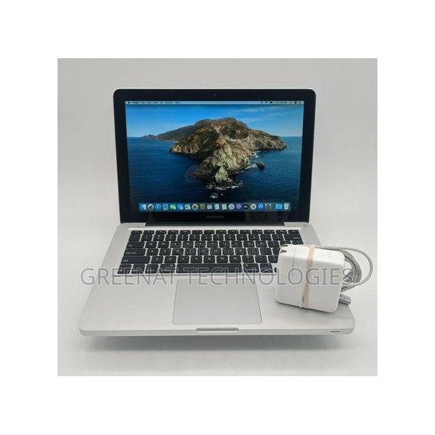 Laptop Apple MacBook Pro 2013 8GB Intel Core i5 SSD 256GB - thumbnail 4