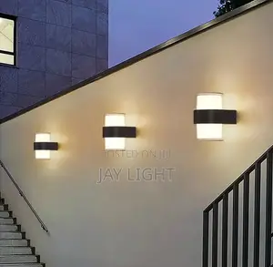 Wholesale Outdoor Ip65 Decorative Led Wall Lamp