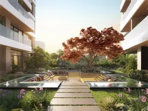 4bdrm Duplex in Riverside, Nairobi Central for sale