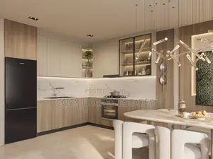 4bdrm Duplex in Riverside, Nairobi Central for sale