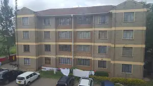3bdrm Apartment in Nyayo Estate for rent