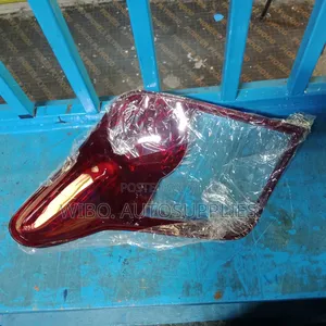 Toyota Fielder 2010-2012 Taillight Lens.