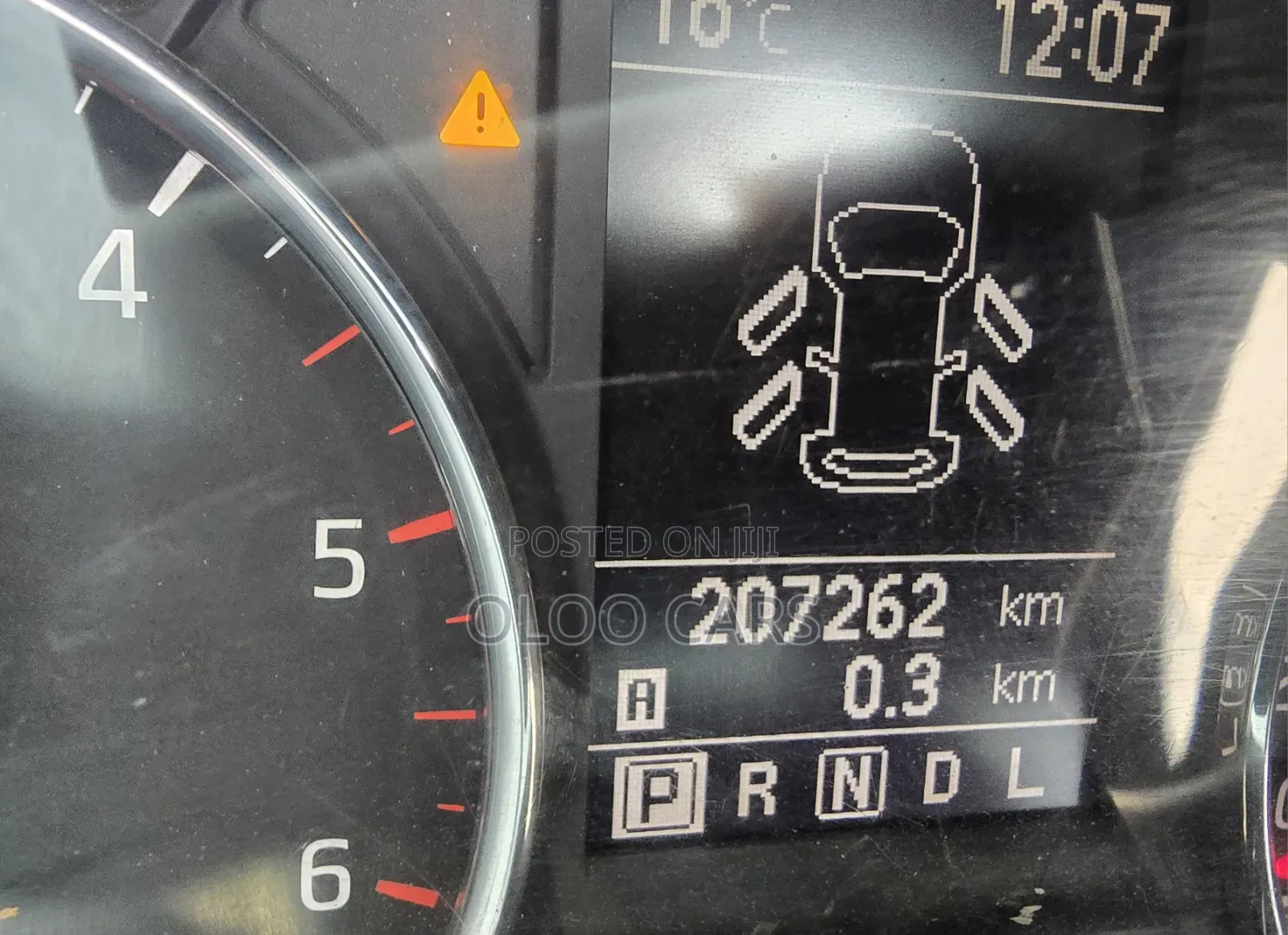 Nissan X-Trail 2010 Silver