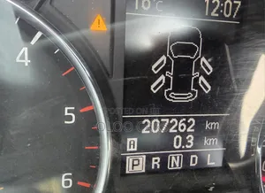 Nissan X-Trail 2010 Silver