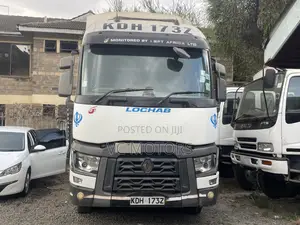 Renault T460