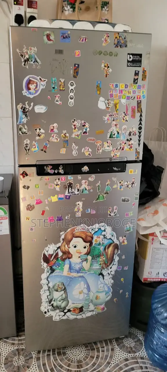 Fridge for Sale