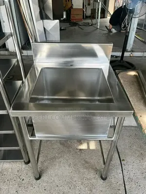 Single Sink 2by 2