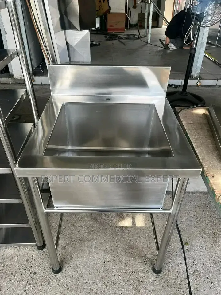 Single Sink 2by 2
