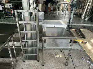 Single Sink 2by 2