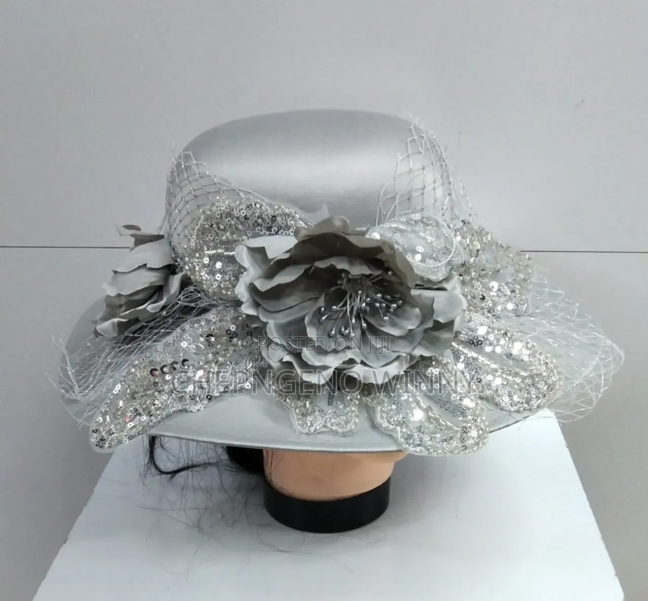 Original Hatinator