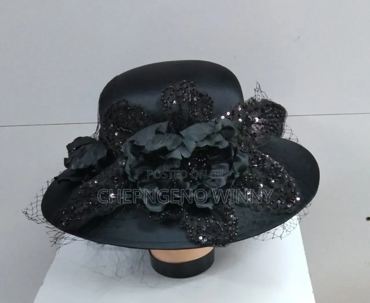 Original Hatinator