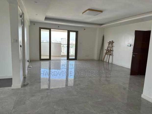 3bdrm Apartment in Kileleshwa for rent