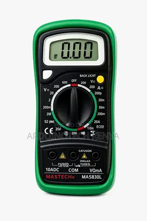 Mastech MAS830 Digital Multimeter