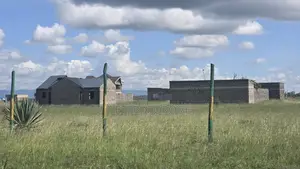 Juja Athi Plots