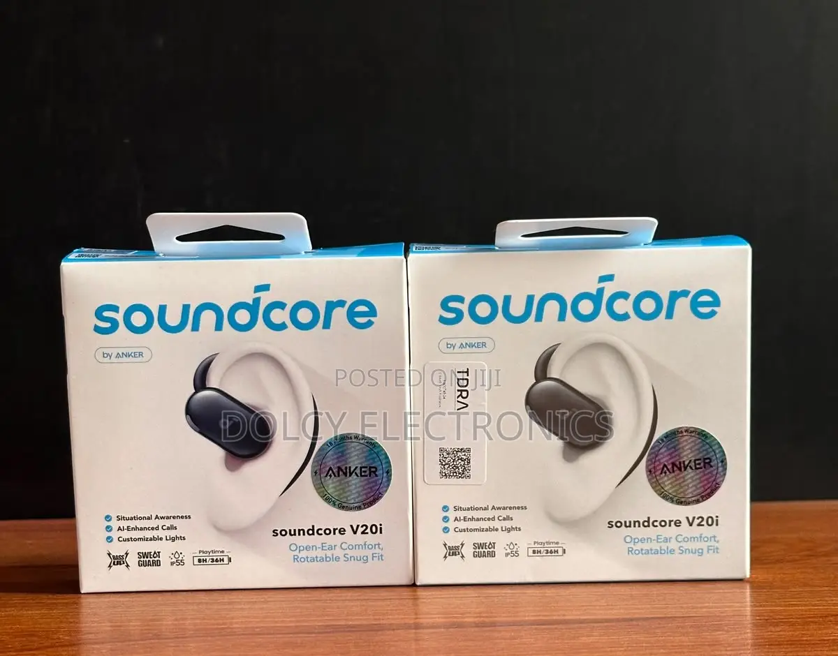 Soundcore V20i