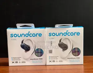 Soundcore V20i