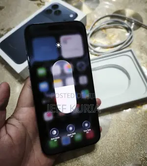 Apple iPhone 17 Pro Max 512 GB Blue