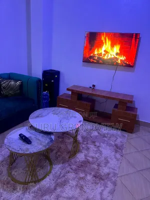 Mombasa CBD 1bedroom Airbnb Mwembe