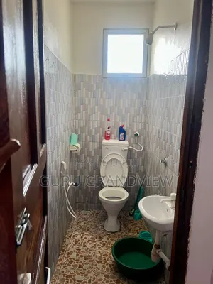 Mombasa CBD 1bedroom Airbnb Mwembe