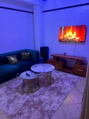 Mombasa CBD 1bedroom Airbnb Mwembe